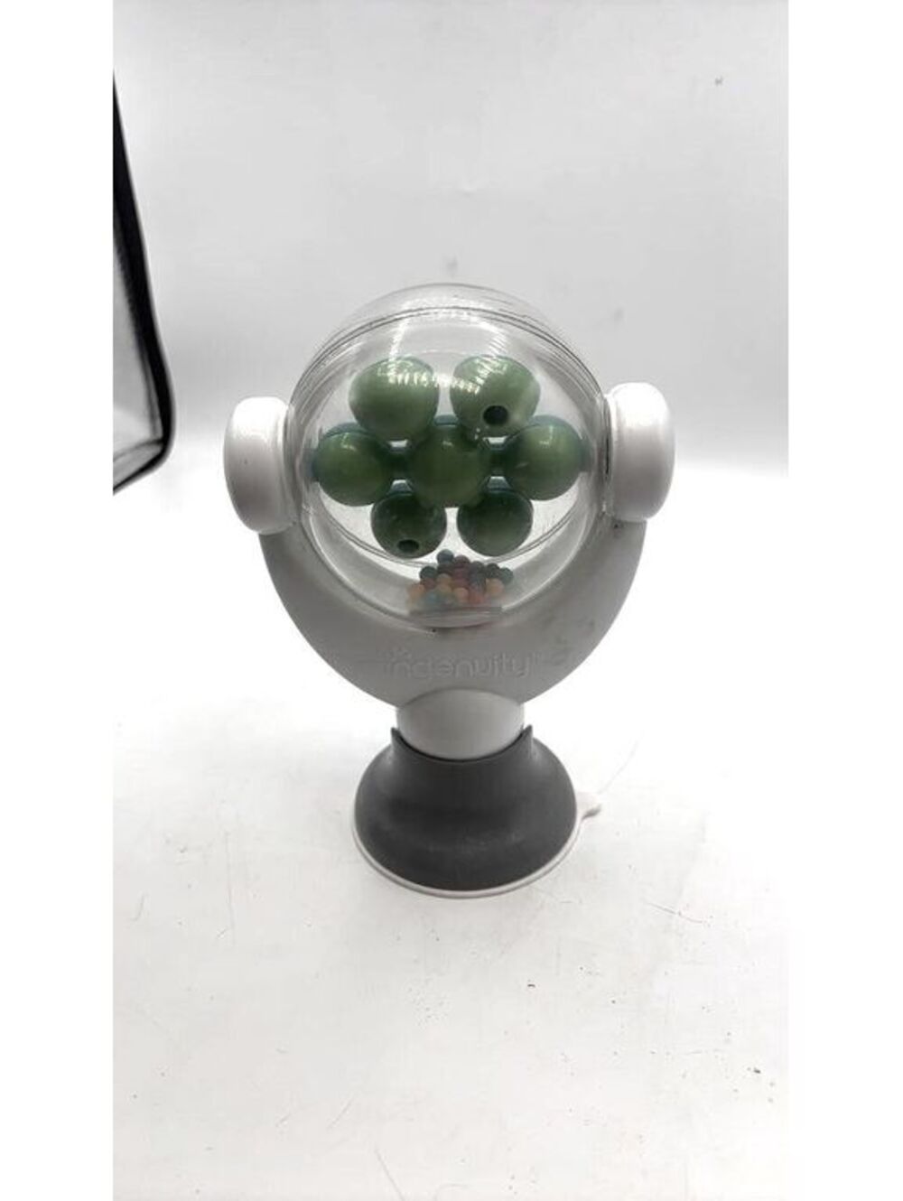Ingenuity Baby Toy Suction Cup Spinner